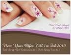 The Nail Angel and Beauty 1096683 Image 0